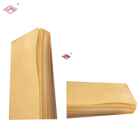 Matière première de fabrication de caoutchouc chinois pour tuyaux d'incendie : Composé de caoutchouc NBR PVC Nitrile Butadiène
