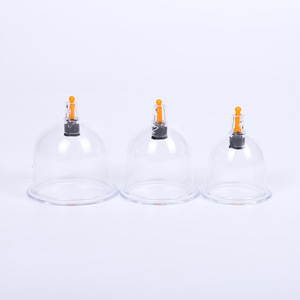 Attrezzatura Sanitaria Meridian: Coppettazione Domestica con Pompa a Vuoto B1 Rinforzata, Classe I, Diametro 7,8 cm - Product Image 5