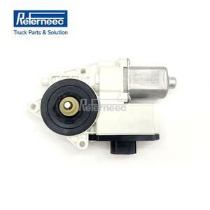 REFERNEEC Truck Part 1779727 2148561 Régulateur de vitre électrique gauche pour camion DAF CF - Product Image 1