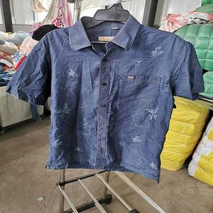 Fardos de Ropa Usada de Marca Deportiva Vintage China de Primera Calidad, 100 kg, Ropa de Exterior, Fardos de Ropa Usada - Product Image 4