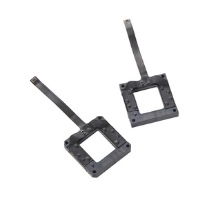 Quang INFRA-Red nhiệt hình ảnh <span class=keywords><strong>camera</strong></span> <span class=keywords><strong>module</strong></span> với Blade màn trập & IR nhiệt kế tầm nhìn ban đêm thiết bị - Product Image 3