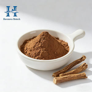 Poudre d'extrait de Tongkat Ali naturel en gros 100:1 200:1 Poudre d'extrait de racine d'Ali 1% <span class=keywords><strong>2</strong></span>% Eurycomanone pour le bien-être des hommes - Product Image 2