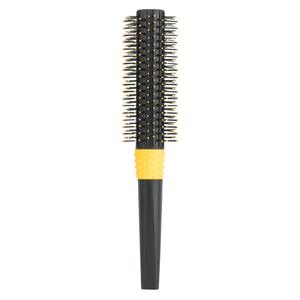 <span class=keywords><strong>Brosse</strong></span> ronde démêlante en nylon et plastique <span class=keywords><strong>pour</strong></span> hommes, idéale <span class=keywords><strong>pour</strong></span> <span class=keywords><strong>cheveux</strong></span> <span class=keywords><strong>bouclés</strong></span> et massage, usage professionnel en salon de coiffure (vente en gros) - Product Image 4