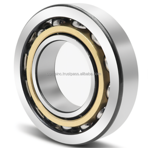 Rodamientos de Bolas de Contacto Angular de Una Hilera USMA 7318 7326 7320, Rodamientos de Motor Eléctrico de Alta Velocidad, Rodamiento 7326 BECB - Product Image 5