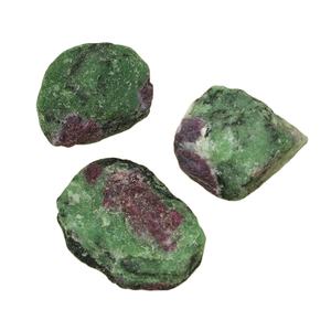 หินอะมีนาเกต,ขายส่งหินหยาบทับทิมธรรมชาติ - Product Image 1