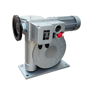 Dispositivo SKD-1200FYT para cabezal neumático multivuelta de alto torque - Product Image 2