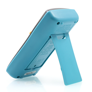 Multimètre numérique de poche format paume ZT102 True RMS à 6000 comptes avec arrêt automatique et détection automatique de la plage - Product Image 5