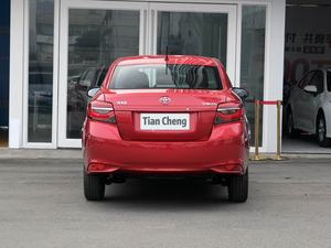 รถยนต์โตโยต้า วีออส ปี 2021 เครื่องยนต์เบนซิน 1.5 ลิตร เกียร์อัตโนมัติ พวงมาลัยซ้าย รถใช้แล้ว ยาง R15 รถ<span class=keywords><strong>มือ</strong></span><span class=keywords><strong>สอง</strong></span> โตโยต้า ปี 2021-2022 ขายดี - Product Image 6