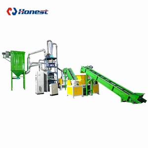 Industriële Pcb-Recyclingapparatuur-Verwijdering Van Afvalprintplaatcomponenten + Sorteermachines Voor Het Verpletteren Van Moederbord - Product Image 1