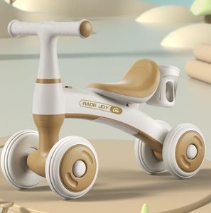 Jouet électrique en plastique à 4 roues unisexe pour 2 à 4 ans, batterie 12V, 1 an +, trotteur d'équilibre pour bébé - Product Image 5
