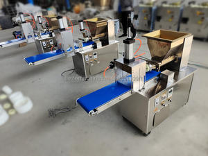 Máquina Cortadora de Masa de Alto Rendimiento para Hacer <span class=keywords><strong>Namak</strong></span> Para Indio, Cubos de Masa, Tiras de Arroz Chinas, Cortadora de Chinchin de Nigeria - Product Image 5