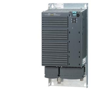 Módulo de Potencia Siemens Combi de 20 Kw para Montaje en Riel DIN, Controlador Industrial - Product Image 1