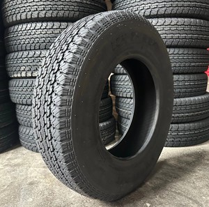 Pneu radial LCH T-REX neuf 265/70R16 SUV tout-terrain 4x4 pour camionnettes Garantie 3 ans Vente en gros - Product Image 6