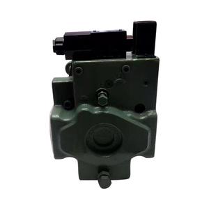 Pompes à pistons de la série A145-FR01HS-60 A10 A16 A22 A37 A56 A70 A90 A145 A70-L/FR01HS-60 A37-F-R-01-H-K-31 Composants hydrauliques 1 - Product Image 2