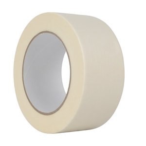 Cinta Adhesiva de Doble Cara, Acrílica, Sensible a la Presión, Impermeable, con Respaldo de Papel Kraft Ecológico - Product Image 1