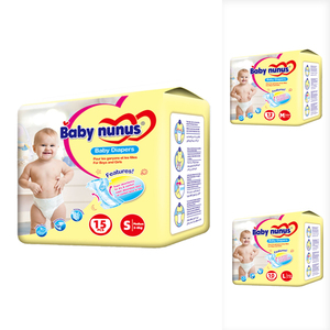 Amostra Grátis <span class=keywords><strong>Oem</strong></span> Personalizado Qualidade Premium Agente Venda Direta Da China Baby Fralda Fábrica - Product Image 5