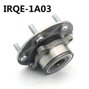 Ensemble de roulement de roue et tête d'essieu 3880A012 pour Mitsubishi Pajero V93 IRC-1A03 - Product Image 4