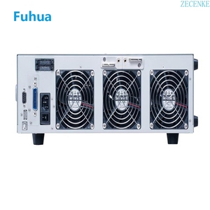 Gwinstek programável único canal carga eletrônica Pel-3031e # - Product Image 1