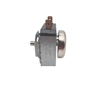 Механический таймер для духовки Square <span class=keywords><strong>Timer</strong></span>, сертифицированный CE, 110-240В, универсальное напряжение, низкий MOQ, выключатель для духовки - Product Image 6