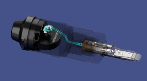 Máquina de Tatuaje Inalámbrica de Alta Calidad con Batería de Litio, Pistola de Tatuaje Rotativa Profesional para Arte Corporal, Suministro Profesional - Product Image 6
