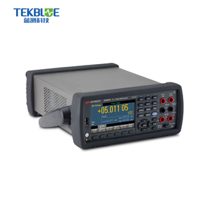 Keysight 34465 高精度デジタルマルチメーター - Product Image 3