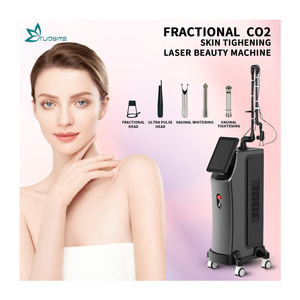Máquina <span class=keywords><strong>de</strong></span> Belleza para Rejuvenecimiento <span class=keywords><strong>de</strong></span> la Piel <span class=keywords><strong>con</strong></span> Láser Fraccional <span class=keywords><strong>de</strong></span> CO2 <span class=keywords><strong>de</strong></span> 10600NM, Eliminación <span class=keywords><strong>de</strong></span> Arrugas y Cicatrices - Product Image 6