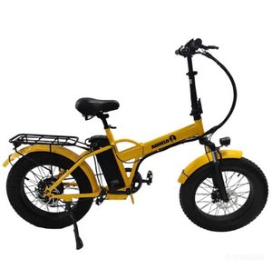 Moteur de moyeu arrière sans balais 250W pour vélo électrique avec assistance au pédalage, batterie lithium 15AH 48V, capteur et design à siège bas - Product Image 1