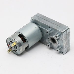 High torque long life <strong>DC</strong> gear <strong>motor</strong> 775 <strong>12v</strong> 24v - Product Image 4
