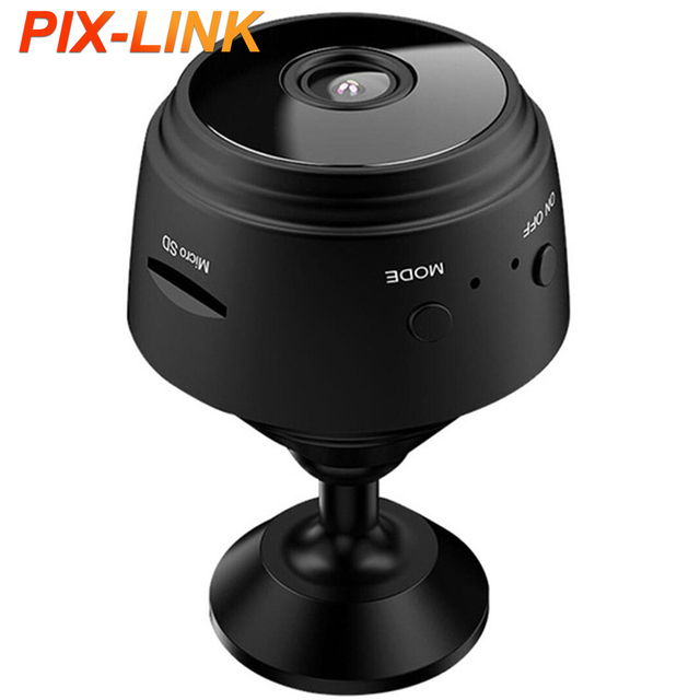 Hot Sales A9 Camera 1080p HD Resolution Super WiFi Camera for Home Security Minicamera Mini