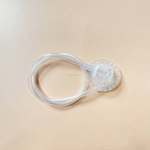 Kit TPN auto-adhésif pour l'élimination des exsudats de plaies utilisé avec la machine TPN - Product Image 6