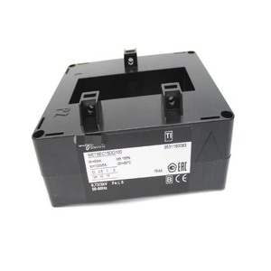 Metsect5dd100 60ka Nsnp nouveau contrôleur de programmation Plc dédié Pac d'automatisation industrielle Original prêt à l'emploi - Product Image 1