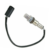 Suku Cadang Mobil rasio bahan bakar udara O2 Sensor oksigen Sensor untuk Nissan 370Z 2009-2013 Sensor