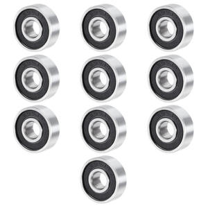 Roulement à billes <span class=keywords><strong>nsk</strong></span> <span class=keywords><strong>6205</strong></span>-2RS1 roulement - Product Image 2