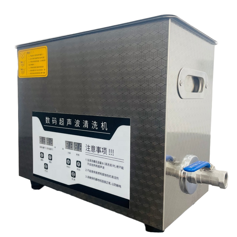 Industrial Ultrasonic Cleaning Machine for Laboratory