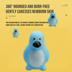 Jouet aquatique pour bébé petit canard jaune, jouet de bain petite baleine, jouet d'été pour enfants - Product Image 3