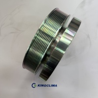 Acoplamiento de Compresor Thermo King 77-3067 para Unidades de Refrigeración Serie SLX SLXe SLXi