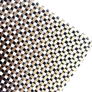 Lưới thép không gỉ trang trí cho tủ - Product Image 6