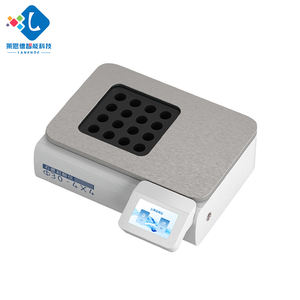 Laboratório temperatura constante grafite digestor ácido catcher instrumento para amostra digestão testes equipamentos - Product Image 5