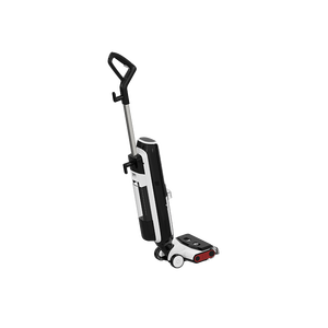 Nettoyeur à vapeur vertical électrique Aspirateur humide et sec Aspirateur à vapeur autonettoyant - Product Image 4