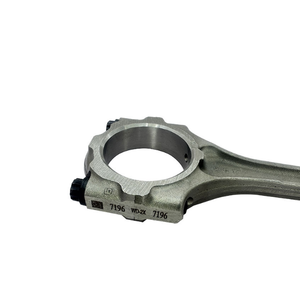 ก้านสูบ 13201-09870 1ZR/13201-39185 เหมาะสำหรับเครื่องยนต์ 1ZR-FE ก้านสูบ โคโรลล่า <span class=keywords><strong>1.8</strong></span> - Product Image 4