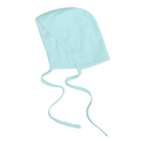 China Fabricación Barato Lindo Protección para los oídos Gorro para niños Color sólido 100% Algodón Niños Sombrero de punto simple