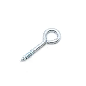 Đầu chủ đề Hàn vít Stud vít unwelded Pin mắt Bolt với gỗ vít