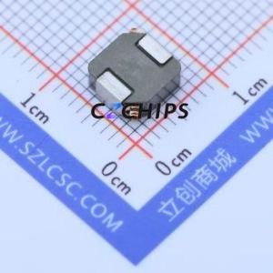 SPM6530T-R25M230 Power Inductor SMD,7.1x6.5mm ( Inductance: 250nH )( Precision: 20% Rated Current: <b>23A</b> ) - Product Image 2