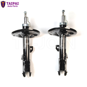 Piezas de automóvil <span class=keywords><strong>Amortiguador</strong></span> <span class=keywords><strong>delantero</strong></span> izquierdo derecho para TOYOTA VOXY/NOAH 335068 335069 48520-28320 48510 <span class=keywords><strong>Amortiguador</strong></span> - Product Image 1