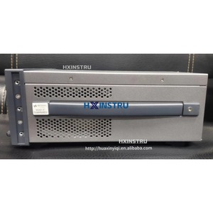 ใช้แหล่งจ่ายไฟ DC รุ่น Agilent/Keysight E36312A แบบสามช่องจ่ายไฟ, 6 โวลต์, 5 แอมป์ lexso H - Product Image 5