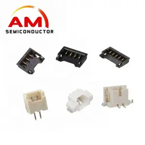 Conector Receptáculo 24P 2,00mm GOLD SMD Hembra nuevo y en stock 2024 (71)