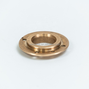 Rodamiento Deslizante de Plástico Amarillo para Motor de Transportador de Fertilizantes, Repuesto para Dron Agrícola DJ1 Agras T70 T70P - Product Image 4