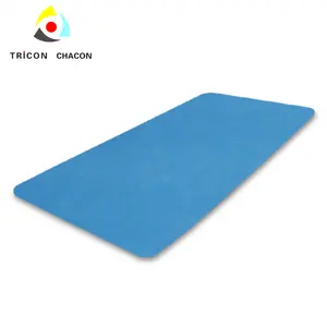 Atacado Tear-resistente Foldable Carpet Oasis Swim Lake Piscina Cama Pad Xpe Espuma Água Flutuante Mat