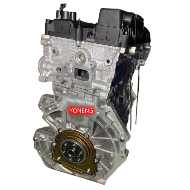 Hot  Sale 100% Tested  L3  Engine  ASSEMBLY for Mazda 6 3 5 Mazda Tribute Premacy Biante  2.3L
