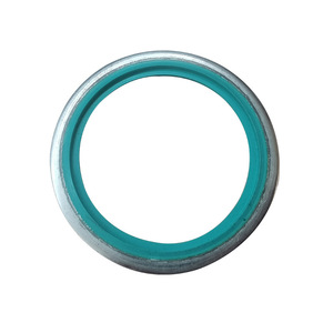 Atlas Copco Sealing <b>Gasket</b> 0661100046 For Air Compressor Parts - Product Image 4